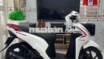 Honda Vision 2017 Bản đặc biệt Trắng