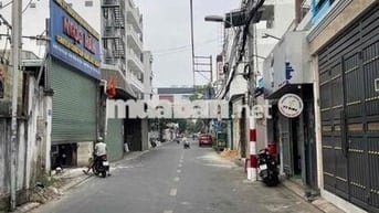 🏡 Bán nhà mặt tiền Dương Văn Dương, P. Tân Sơn Nhì, Tân Phú