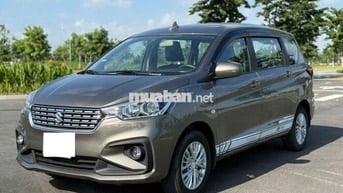 Suzuki Ertiga 2022 1.5MT Xám 16.500km