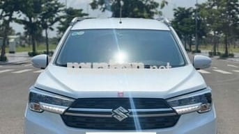 Suzuki XL7 GLX 1.5AT 2023 Trắng 54.500 KM