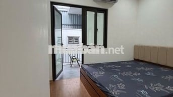 CHÍNH CHỦ CHO THUÊ CHDV Ở TÔ VĨNH DIỆN - BALCON, WC RIÊNG