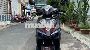 Honda AB Robot Đen