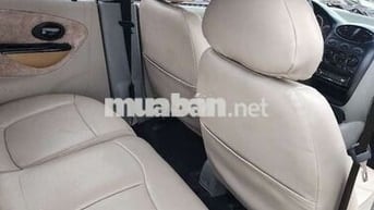 Cherry QQ 2009 Bạc 5 chỗ