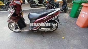 Honda Vision 2013 Đỏ 13064 km