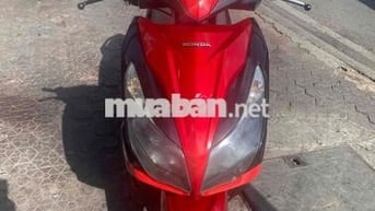 Honda Air Blade 125 Đỏ Zin