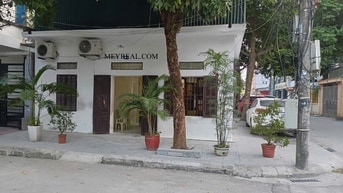 BÁN NHÀ MẶT TIỀN TRUNG TÂM PHỐ CỔ TP. NINH BÌNH – VỊ TRÍ ĐẸP, 2 MẶT TI