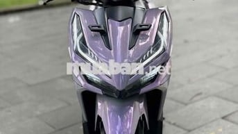 Honda Vario 126 2026 Tím 876 km