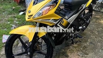 Yamaha Exciter 2010 Vàng