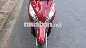 Honda Vision 2017 Đỏ