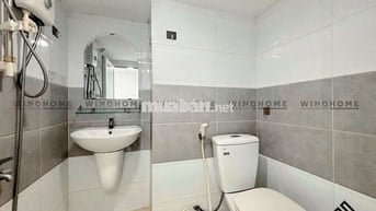 Phòng đẹp giá rẻ cho học sinh, sinh viên, cách TDTU 10p đi xe