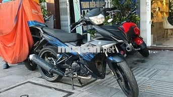 Exciter 150 2016 Smartkey bstp máy êm.