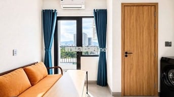 🔝 CĂN HỘ 1 PHÒNG NGỦ TẠI SƠN TRÀ - MỚI XÂY