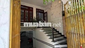 CHO THUÊ NHÀ 25TR HẦM 3 LẦU CÁCH 20M RA MẶT TIỀN ĐƯỜNG PHẠM VĂN CHIÊU