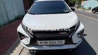 Mitsubishi Xpander 2019 Trắng 87.642 km