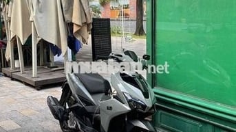 Honda Air Blade 2016 Xám