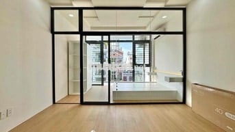 1 PHÒNG NGỦ BAN CÔNG FULL NỘI THẤT TÂN SƠN NHÌ - LUỸ BÁN BÍCH