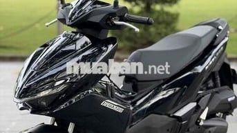 Honda Air Blade 125 2026 Đen
