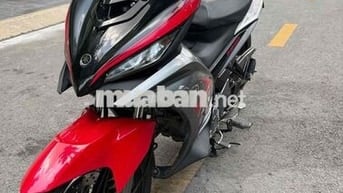 Yamaha Exciter 135 2013 Bs Thành Phố Zin Đẹp