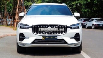 Volvo XC60 2024 BH/BảoDưỡng Free 2029 Bản Đủ