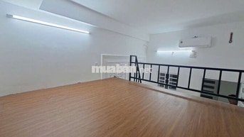 Phòng sát bên TDTU, chỉ 10p đi xe