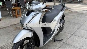 Honda SH 150i ABS 2018 Tự động Bạc