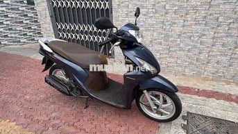 Honda Vision 2019 Xanh Tự động
