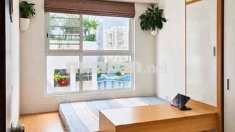 BÁN CĂN 2PN 2WC QUẬN 7 SỔ HỒNG CẦM TAY 70m2 5TỶ400TR