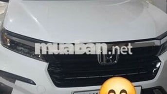 Honda BRV - L 2023 Trắng