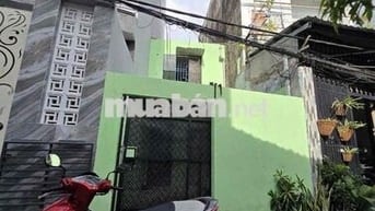 Nở Hậu 9m Đường Tám Danh p4Q8- 78 mv Hẻm Thông 4m sổ Hồng Riêng
