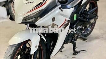 🔥 Exciter 155 VVA 2021 SmartKey Chính Chủ BSTP