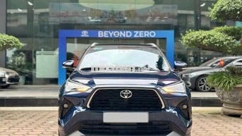 Toyota Yaris Cross 1.5 D-CVT 2024