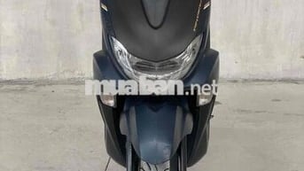 Yamaha FreeGo 2021 125cc Đen