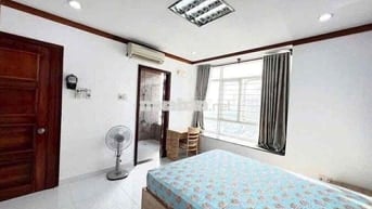 cho thuê phòng 25m2 Hoàng Anh Gia Lai 3