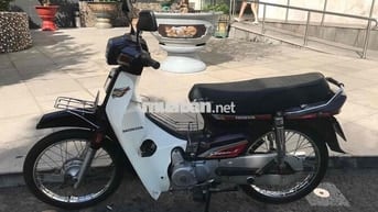Honda Dream Thái 7 số