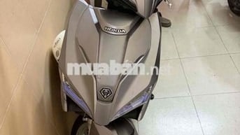 Honda Air Blade 2017 Xám
