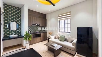 🔥 CĂN HỘ 2 PHÒNG NGỦ RỘNG RÃI NGAY TRUNG TÂM THÀNH PHỐ