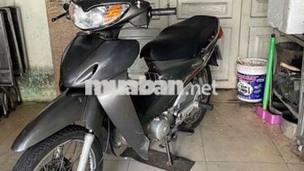 Honda Future chính chủ đứng tên cà vẹc xe mua mới
