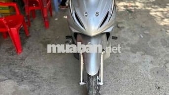 Honda Wave S 110cc 2011 Bạc