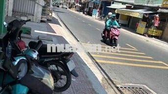 Cho thuê mặt bằng kinh doanh ( ngay trên đường lớn Lê Văn Lương)
