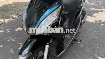 Honda Vision 2012 Bs Vũng Tàu