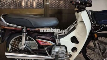 Honda Dream Thái 1995 Nâu Đã qua sử dụng