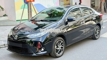 TOYOTA VIOS 1.5 G – XE ĐẸP, GIỮ GÌN, GIÁ TỐT
