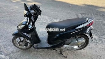 Honda Vision 2013 Đen