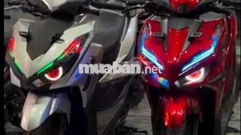 Vario 125 mẫu 2026 xe mới 100%