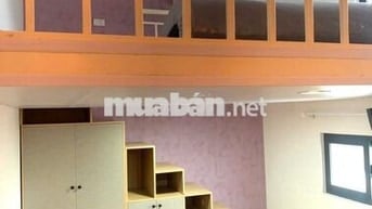 CHO THUÊ CĂN HỘ STUDIO PHƯỜNG TAM HIỆP GIÁ 4,2 TRIỆU