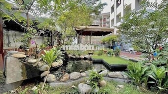CHUNG CƯ MINI - DUPLEX GÁC CAO - FULL NỘI THẤT CÁCH VĂN HIẾN 500M