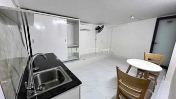 🏡 STUDIO RỘNG – NỘI THẤT CƠ BẢN 🏡