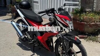 Honda Sonic 150R 2021 50000 km Đỏ Trắng Đen