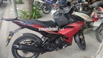 Yamaha Exciter 2019 Đỏ, đen, xe êm đi kỹ