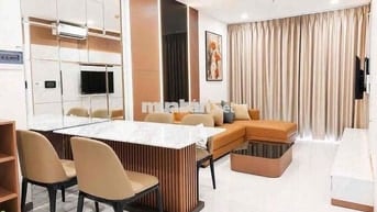 cho thuê căn hộ sky view 2PN full nội thất đẹp